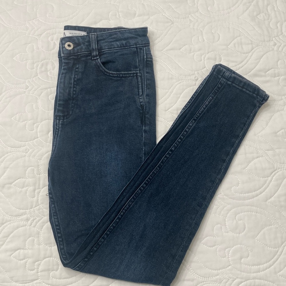 Zara Skinny Jeans